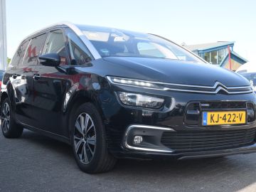 Citroën Grand C4 Picasso